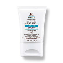 ULTRA LIGHT DAILY UV DEFENSE AQUA GEL SPF 50 PA++++ (PROTECTOR SOLAR SPF 50)